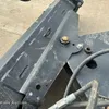 Quick Attach skid steer power rake