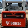 2012 Bobcat S750 skid steer loader