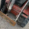 2017 Morbark 700HDX compact utility loader