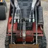 2017 Morbark 700HDX compact utility loader