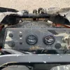 2017 Morbark 700HDX compact utility loader