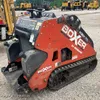 2017 Morbark 700HDX compact utility loader