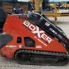 2017 Morbark 700HDX compact utility loader