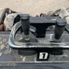 2017 Morbark 700HDX compact utility loader