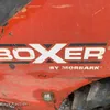 2017 Morbark 700HDX compact utility loader