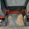 2017 Morbark 700HDX compact utility loader