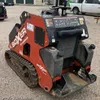 2017 Morbark 700HDX compact utility loader