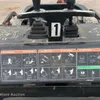 2017 Morbark 700HDX compact utility loader