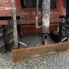 2017 Morbark 700HDX compact utility loader