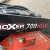 2017 Morbark 700HDX compact utility loader
