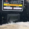 2017 Morbark 700HDX compact utility loader