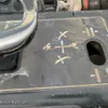 2017 Morbark 700HDX compact utility loader