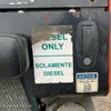 2017 Morbark 700HDX compact utility loader