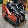 2017 Morbark 700HDX compact utility loader