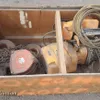 Harrington  chain hoist