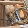 Harrington  chain hoist