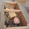 Harrington  chain hoist