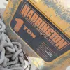 Harrington  chain hoist