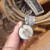 Harrington  chain hoist