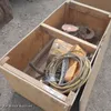 Harrington  chain hoist