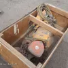 Harrington  chain hoist