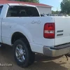 2006 Ford F150 XLT SuperCab pickup truck