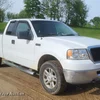 2006 Ford F150 XLT SuperCab pickup truck