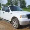 2006 Ford F150 XLT SuperCab pickup truck