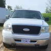 2006 Ford F150 XLT SuperCab pickup truck