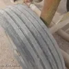 2007 Clemco 2024 sandblasting pot