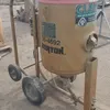 2007 Clemco 2024 sandblasting pot