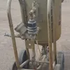 2007 Clemco 2024 sandblasting pot