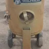 2007 Clemco 2024 sandblasting pot