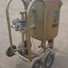 2007 Clemco 2024 sandblasting pot