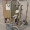 2007 Clemco 2024 sandblasting pot