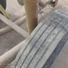 2007 Clemco 2024 sandblasting pot
