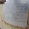 2007 Clemco 2024 sandblasting pot