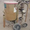 2007 Clemco 2024 sandblasting pot