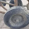 2007 Clemco 2024 sandblasting pot