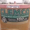 2007 Clemco 2024 sandblasting pot