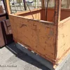 (8) lift baskets