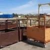 (8) lift baskets
