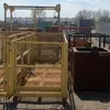 (8) lift baskets