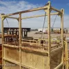 (8) lift baskets