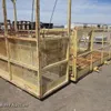 (8) lift baskets