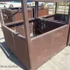 (8) lift baskets