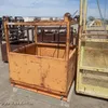 (8) lift baskets