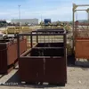 (8) lift baskets