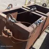 (8) lift baskets