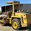 Bomag BW142PD single drum roller